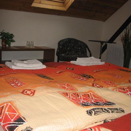 Bed & Breakfast Penzion Brno Exterior photo