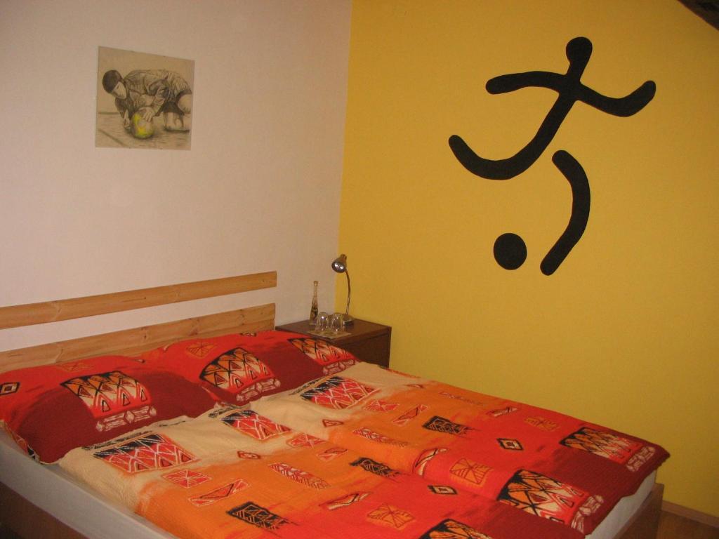 Bed & Breakfast Penzion Brno Room photo