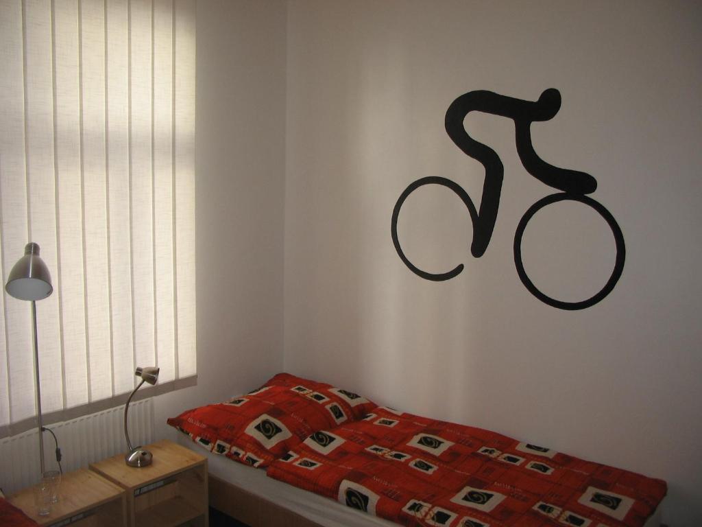 Bed & Breakfast Penzion Brno Room photo