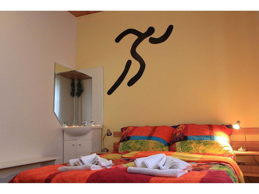 Bed & Breakfast Penzion Brno Room photo