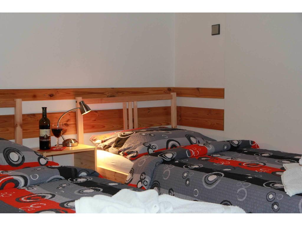 Bed & Breakfast Penzion Brno Room photo