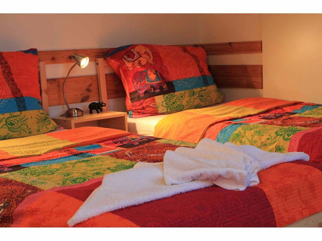 Bed & Breakfast Penzion Brno Room photo